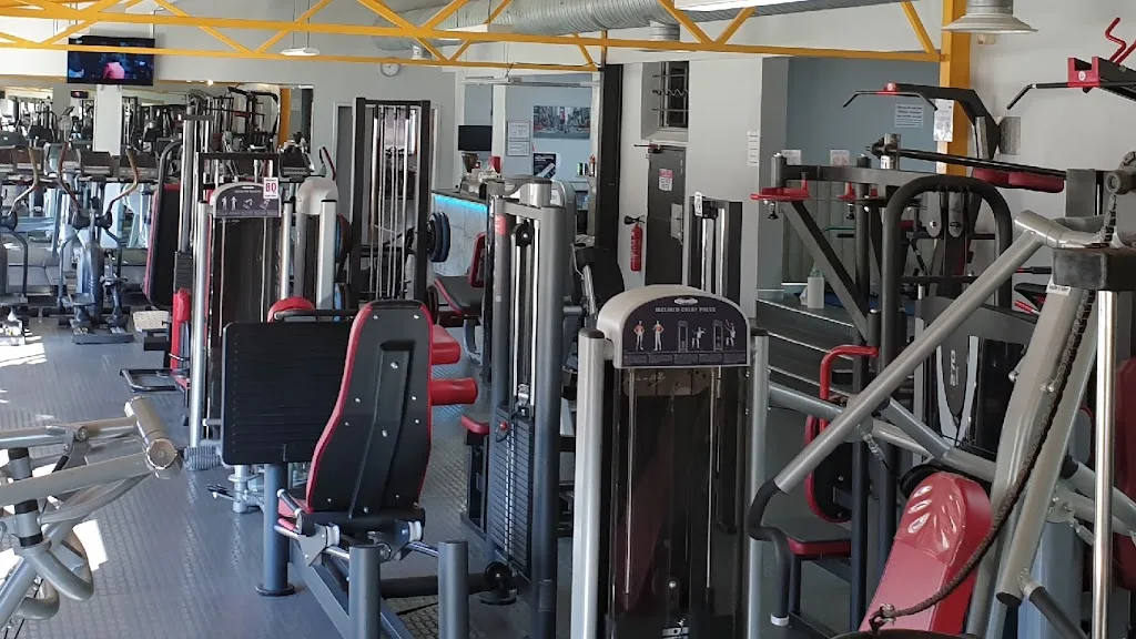 EDEN FORME, Salle de sport le Beausset, fitness musculation - photo 5
