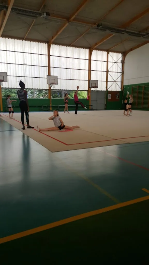 ASSOCIATION GYM BIEN ETRE - photo 2
