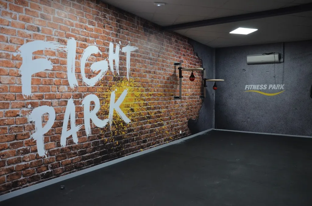Fitness Park - Salle de sport Les Pavillons-sous-Bois - photo 1