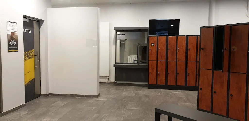 Fitness Park - Salle de sport Les Pavillons-sous-Bois - photo 2