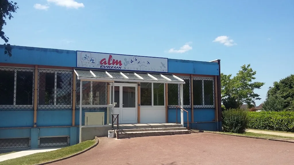 Amicale Laïque de La Madeleine Evreux - photo 2