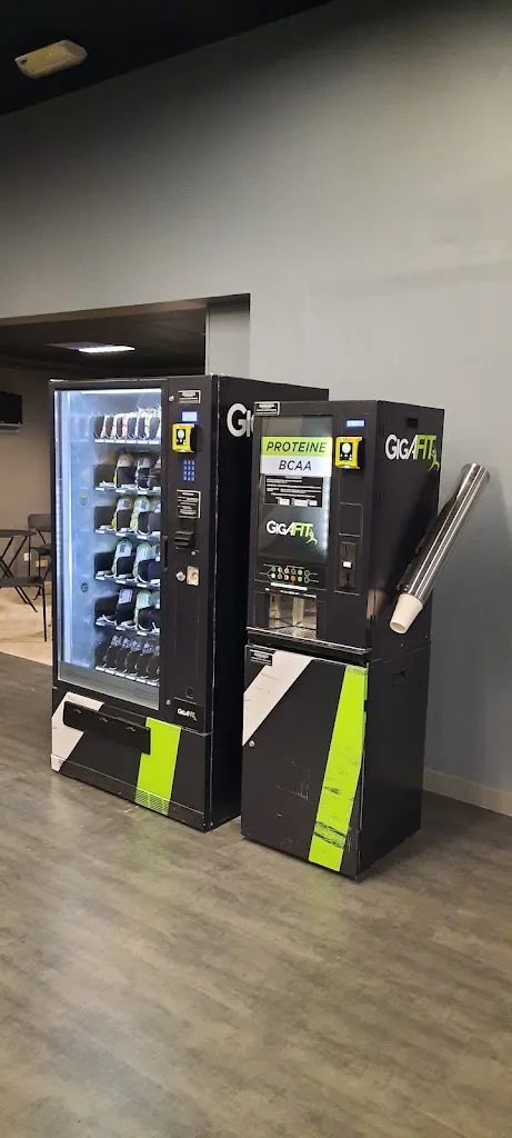 Gigafit Brive-la-Gaillarde - photo 1