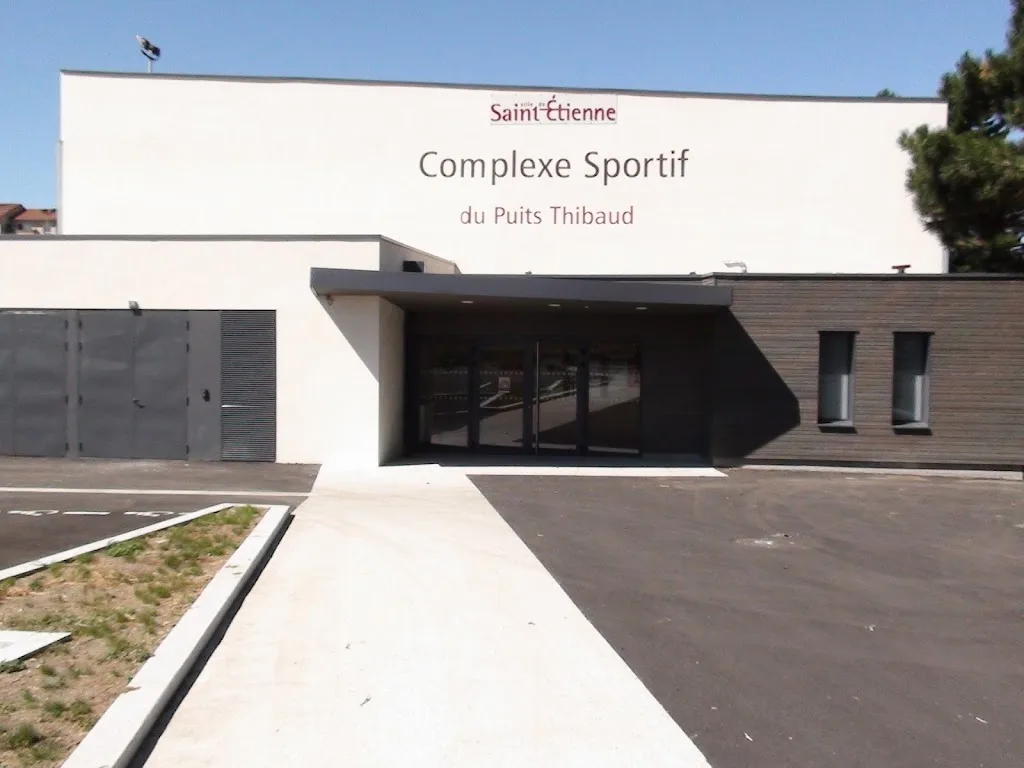 Gymnase du Soleil - photo 2
