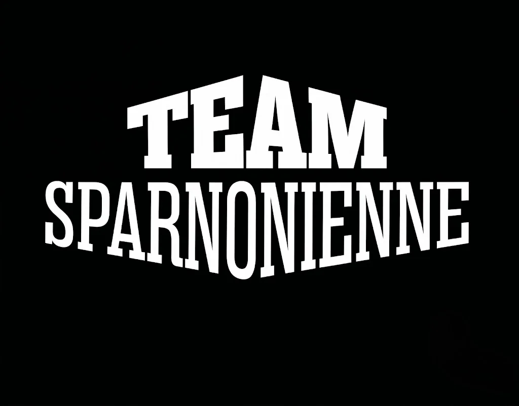 Team Sparnonienne - photo 3