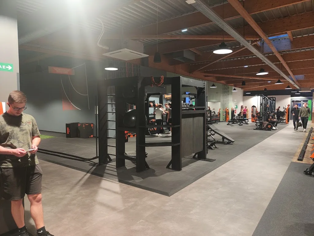 Basic-Fit - photo 1
