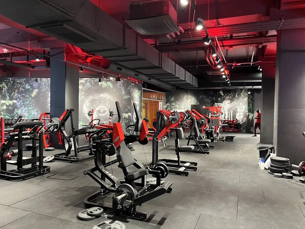 Salle de sport - ON AIR Malakoff - photo 3