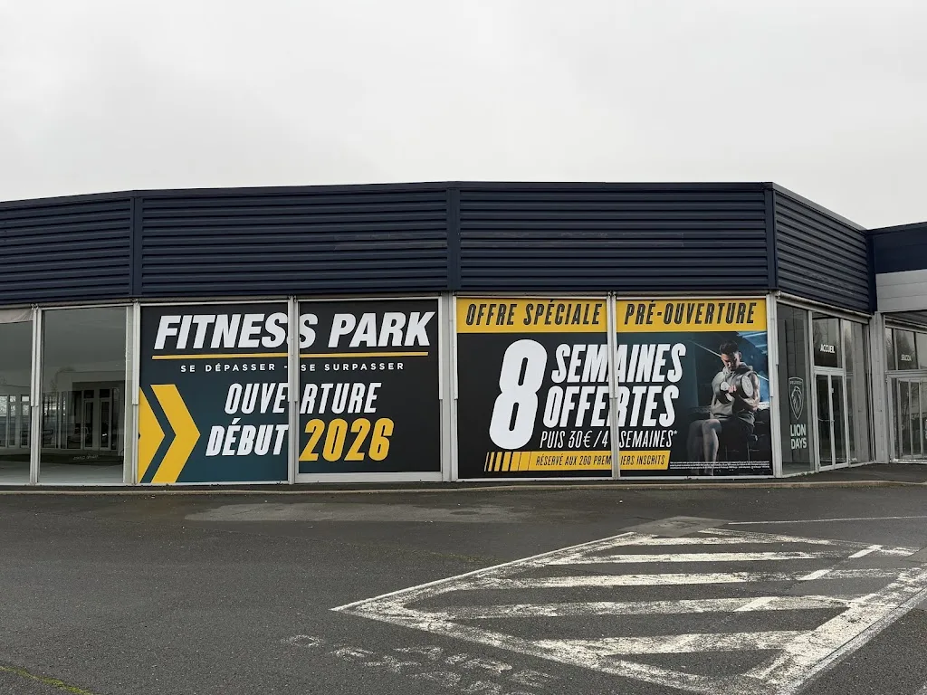 Salle omnisports - photo 2