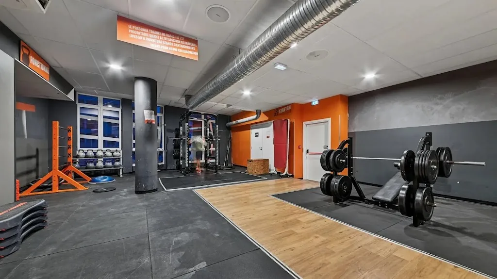 Basic-Fit 24/7 - photo 2