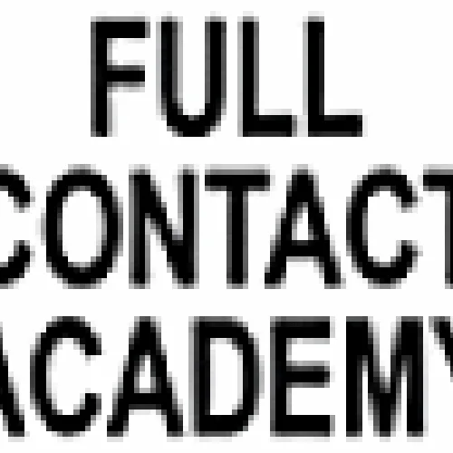 Full Contact Academy - photo 1