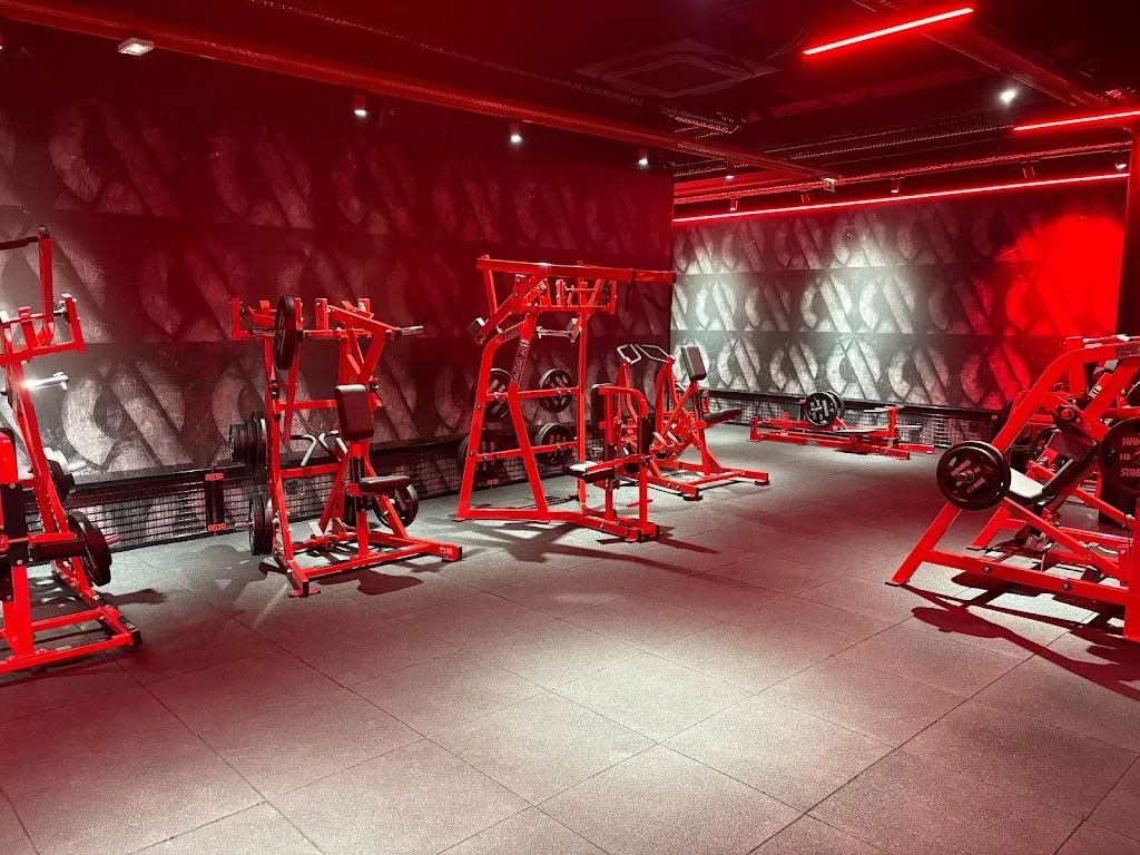 Salle de sport - ON AIR BOULOGNE BILLANCOURT SUD - photo 3