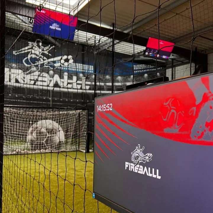 Complexe sportif La Viguière - photo 1