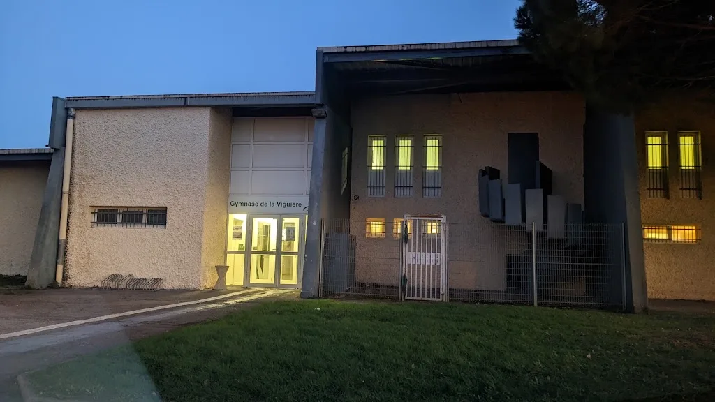 Complexe sportif La Viguière - photo 2