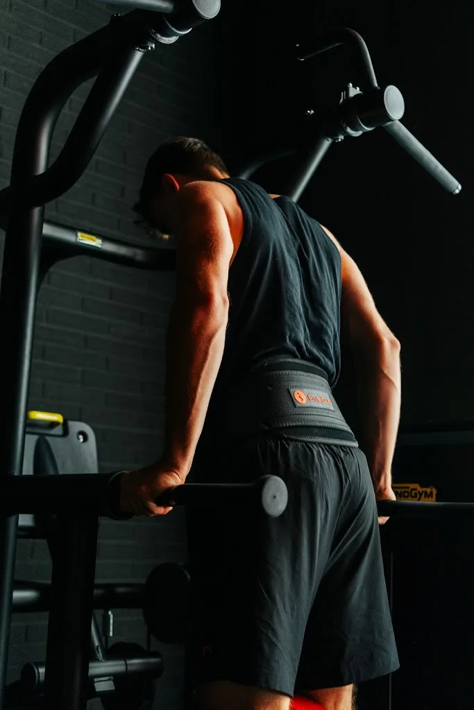 GYM FIT - Garenne Colombes - photo 2