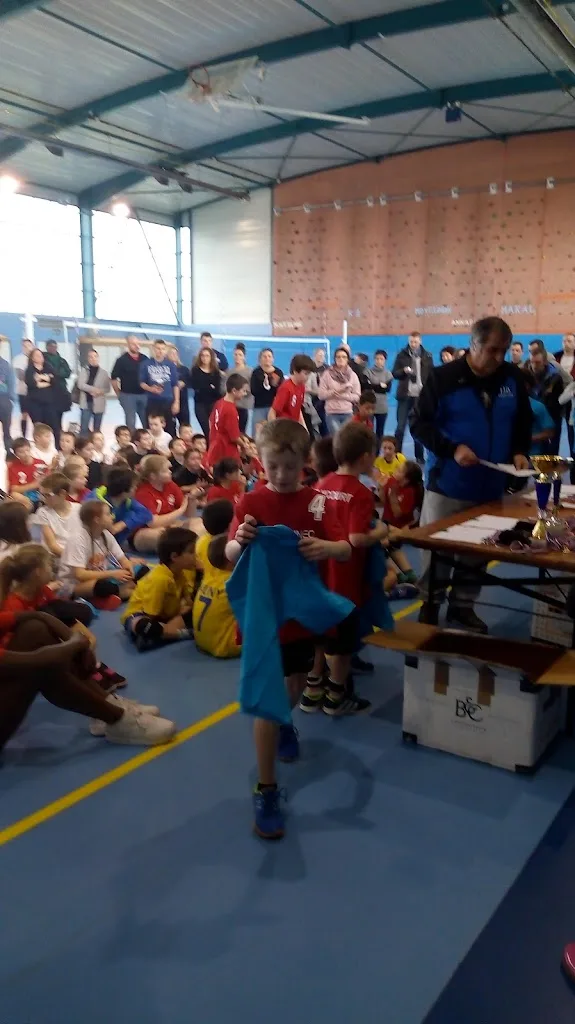 Gymnastique La Soissonnaise - photo 3