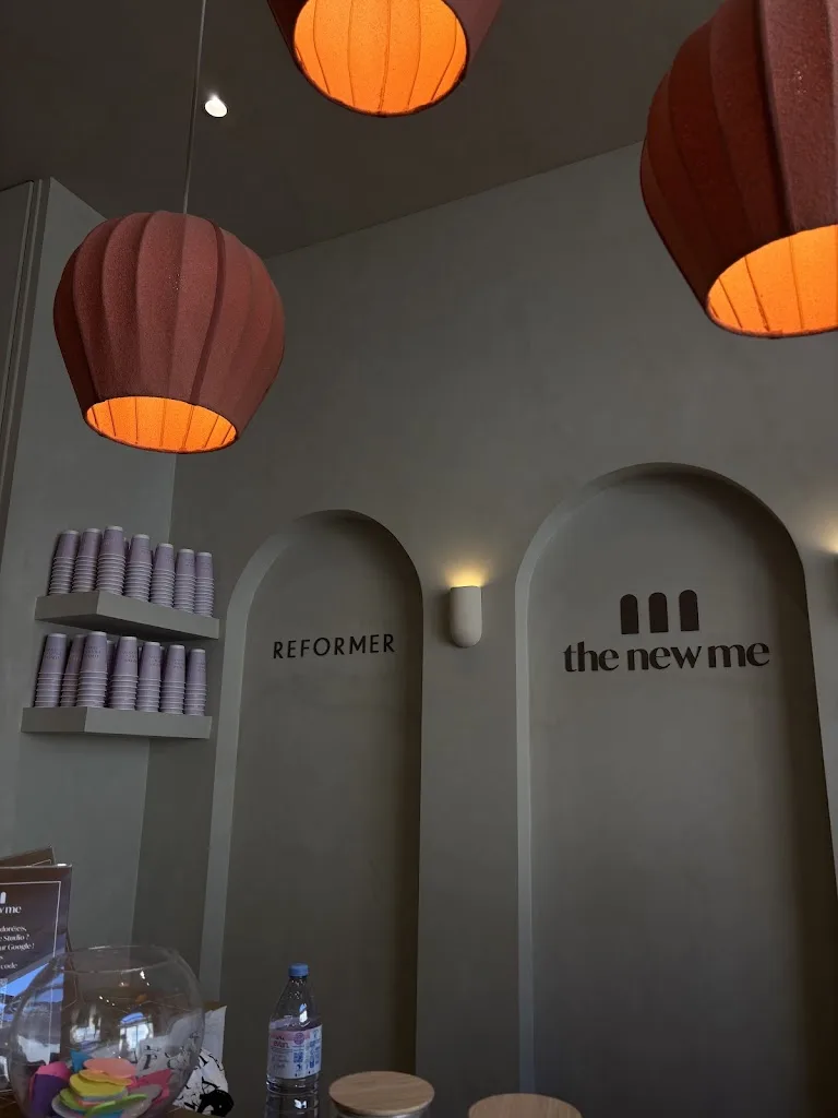 THE NEW Me Aix - photo 2