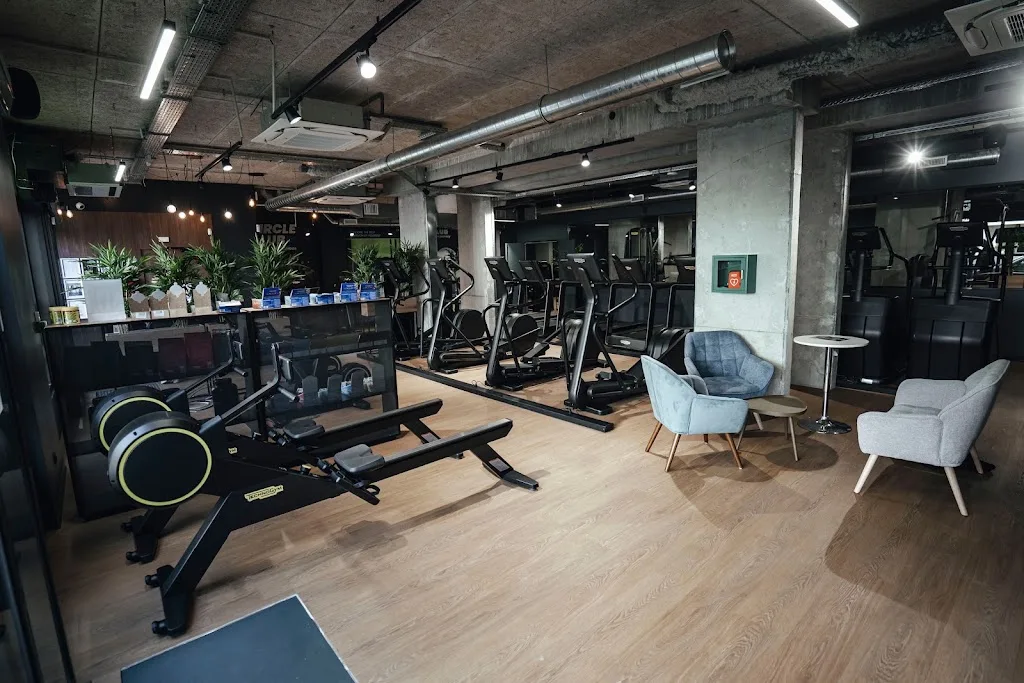 Circle Club La Garenne-Colombes - photo 1