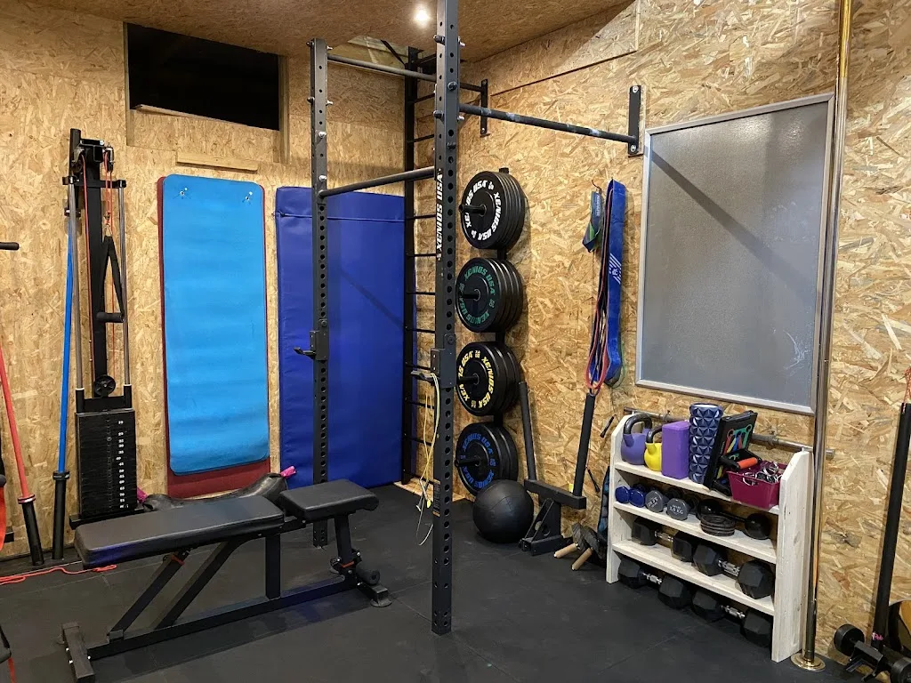 Abella Sport Studio - photo 1