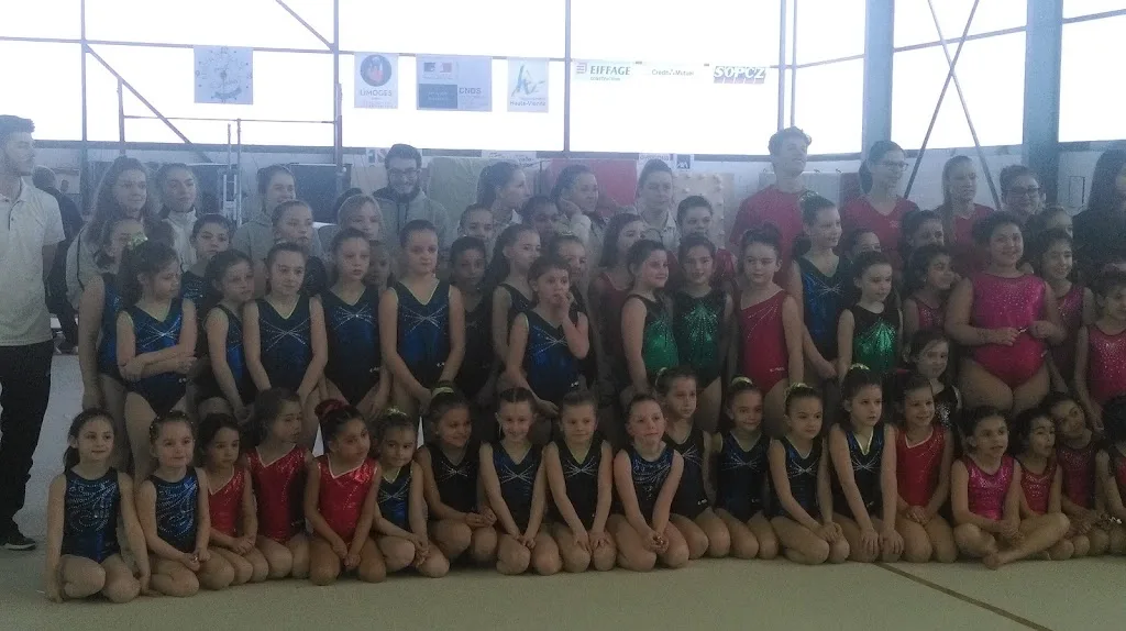Elan Sportif et Elfes de Limoges - photo 2
