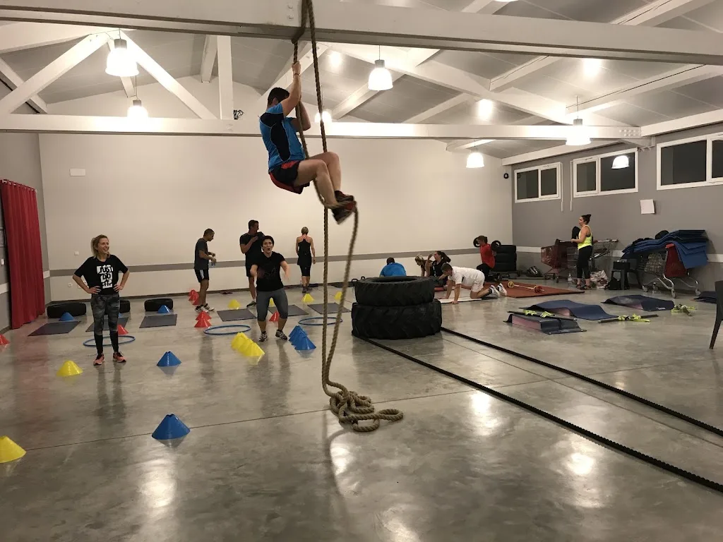 Instant Coach Club 1 QG salle de Fitness, Crossfit, Hiit, Step, Pôle Dance, cardio, pilâtes, Kangoo Jump, Danses de salon