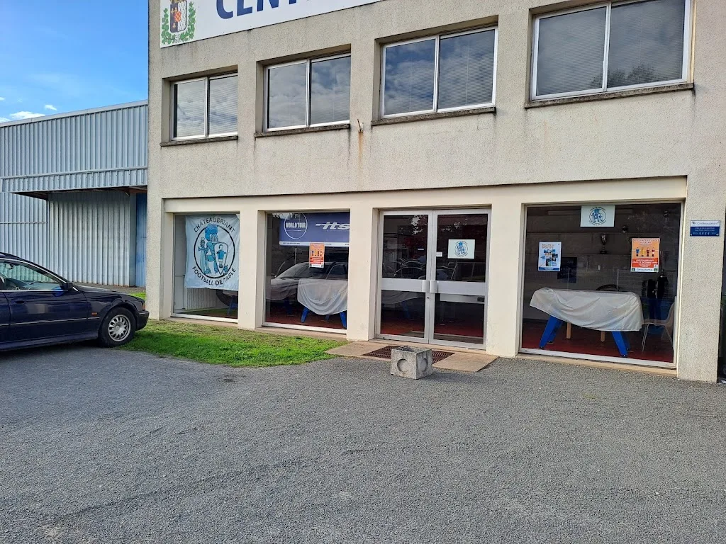 Centre Bretagne - photo 2