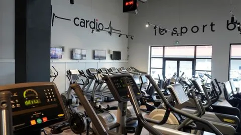Centre Sportif Les Bruyères - photo 3