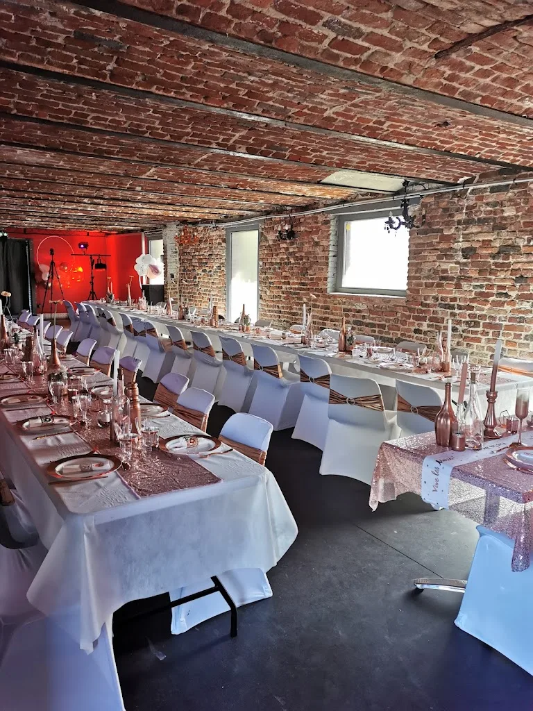 Le 521 - Salle et Hébergement - photo 1