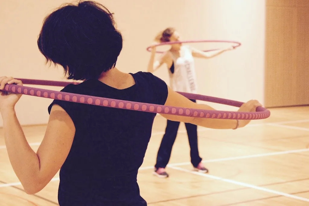 HoopTonic - photo 1