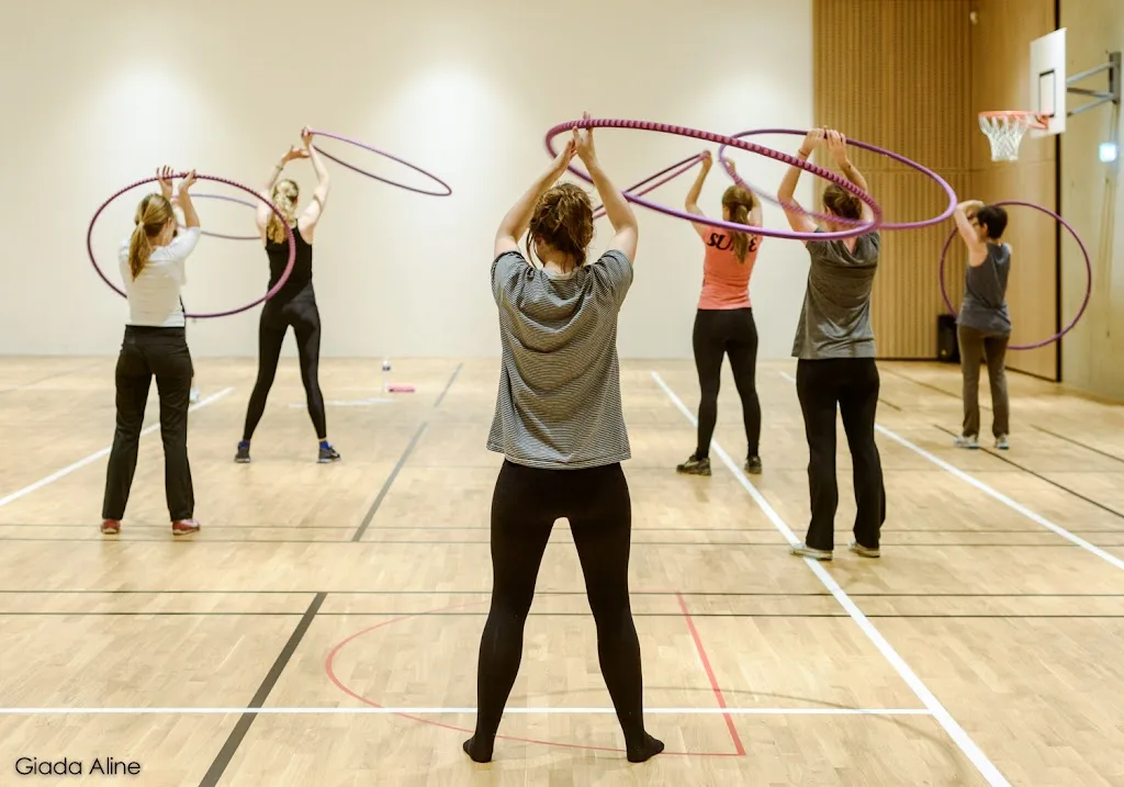 HoopTonic - photo 2