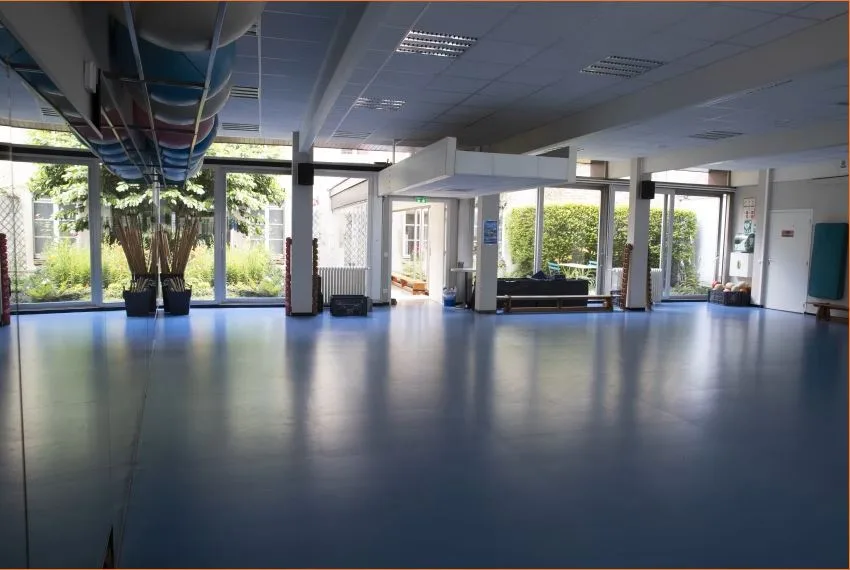 Val'Gym Club - photo 1