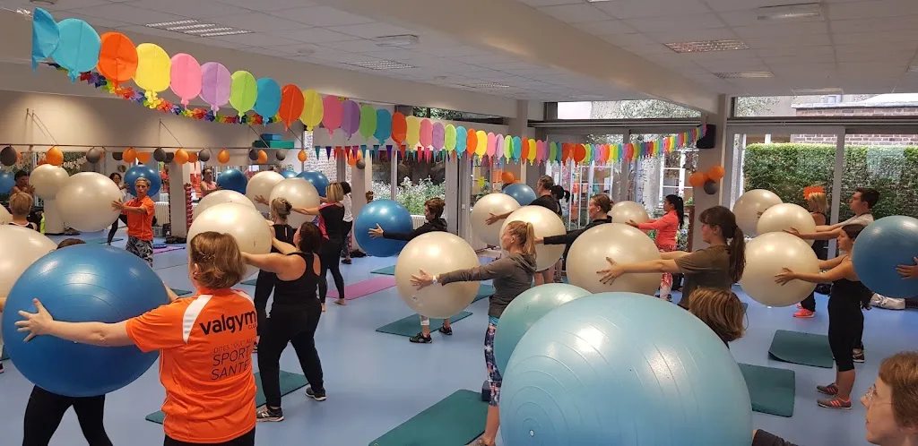 Val'Gym Club - photo 2