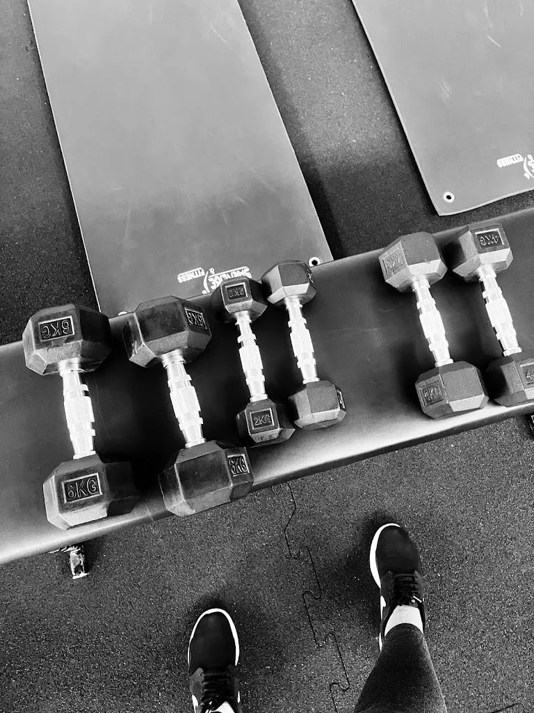 Athlétic form musculation - photo 1