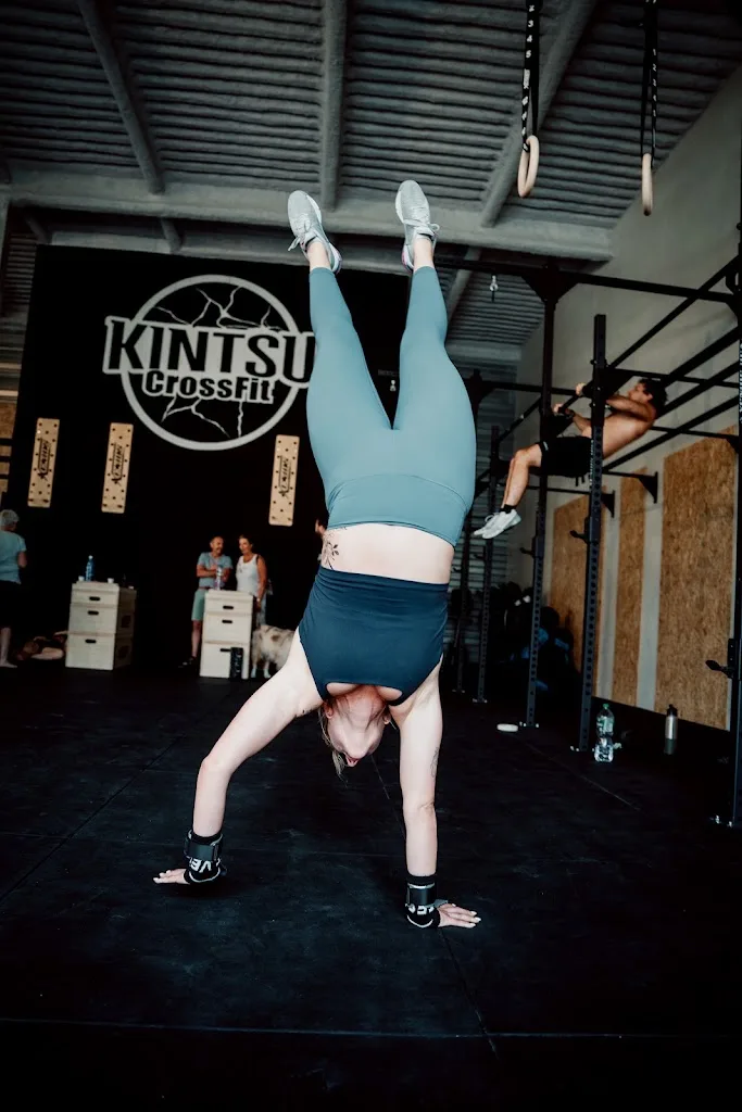 Kintsu CrossFit - Sierentz - photo 3