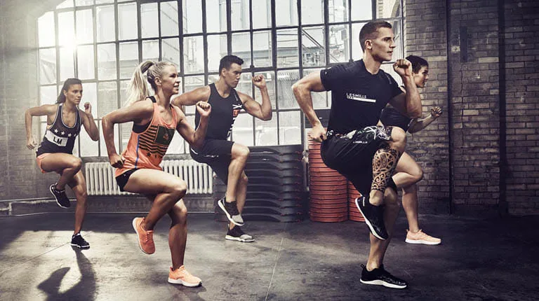 Studio 28 - Salle de Sport & fitness - Cours collectif - Coaching - photo 1