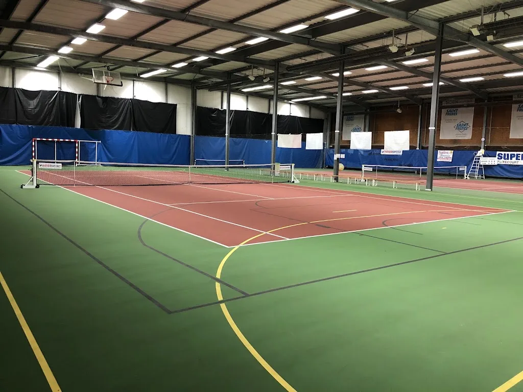 Badminton Club de Flixecourt - photo 1