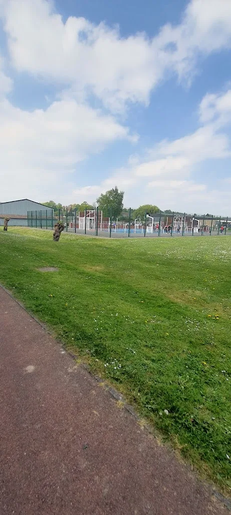Badminton Club de Flixecourt - photo 2