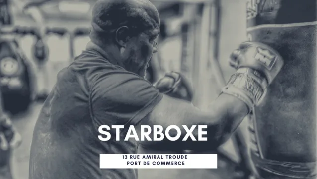 Boxing des Abers - photo 1