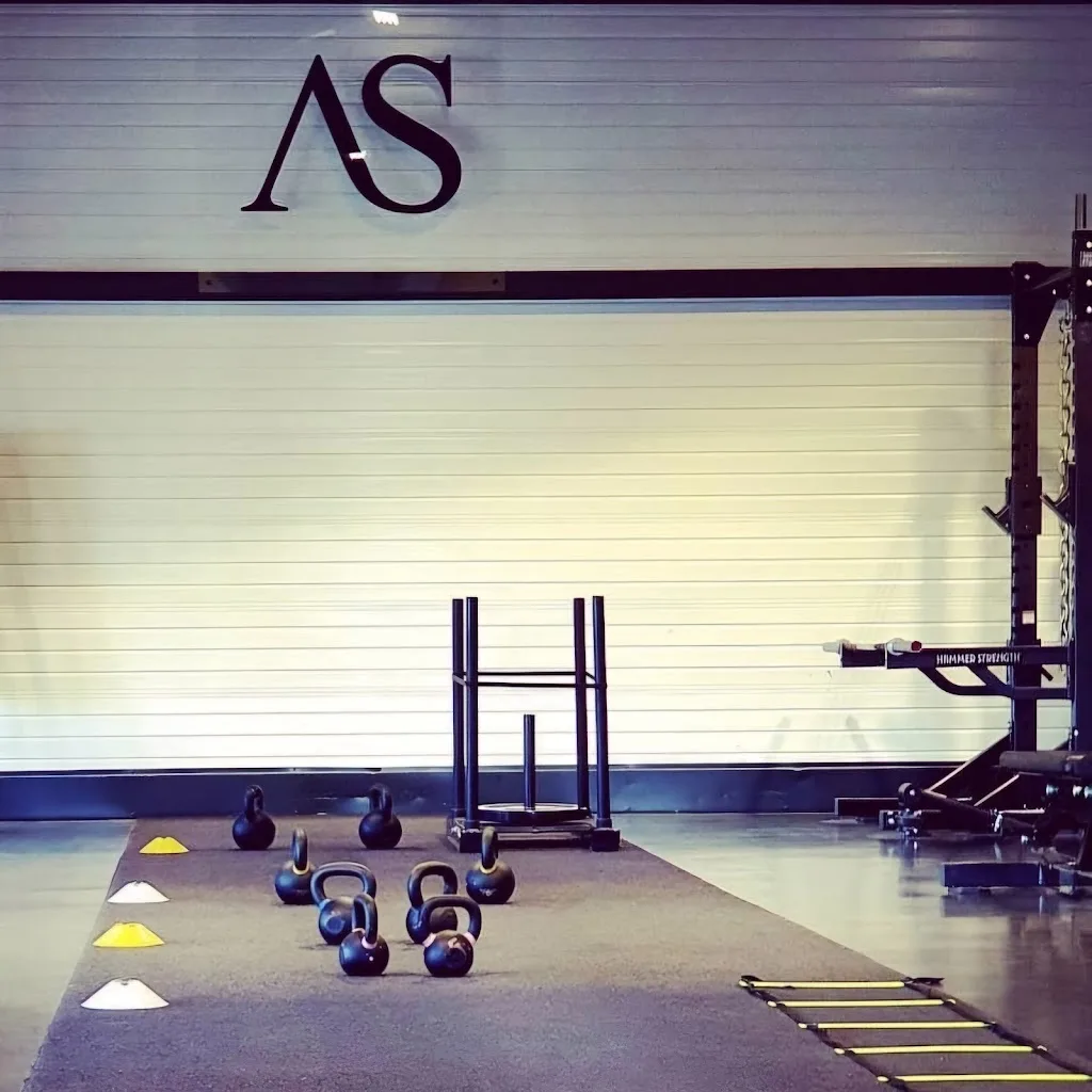 Energym - photo 1
