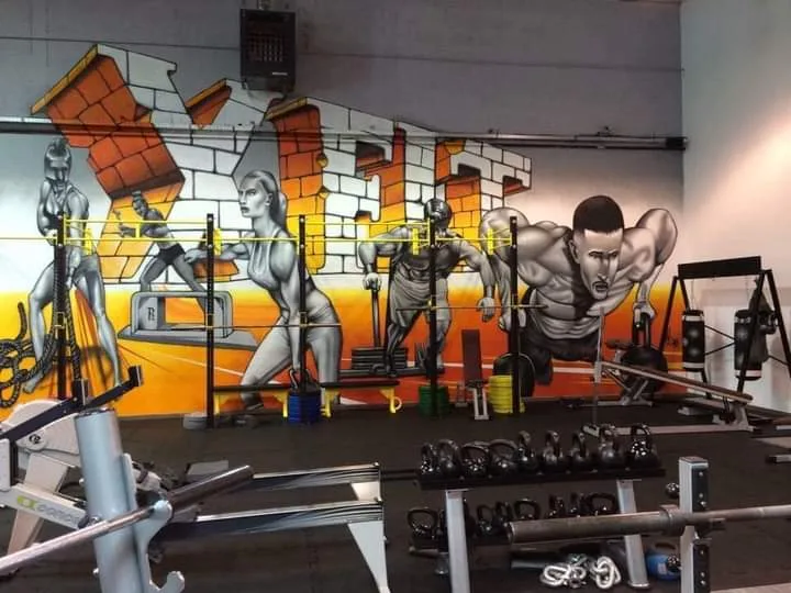 Energym - photo 2