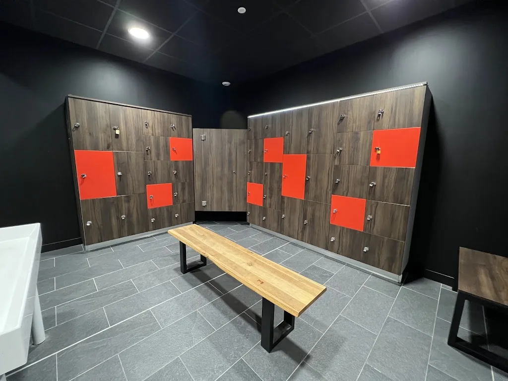 Fitness Arena - photo 1