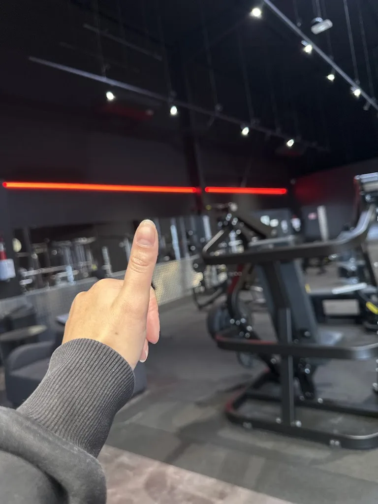 Fitness Arena - photo 2