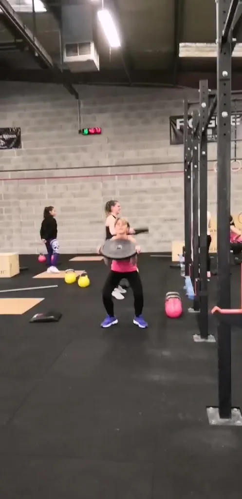 CrossFit Ternay - photo 1