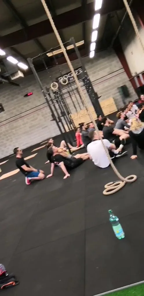 CrossFit Ternay - photo 2