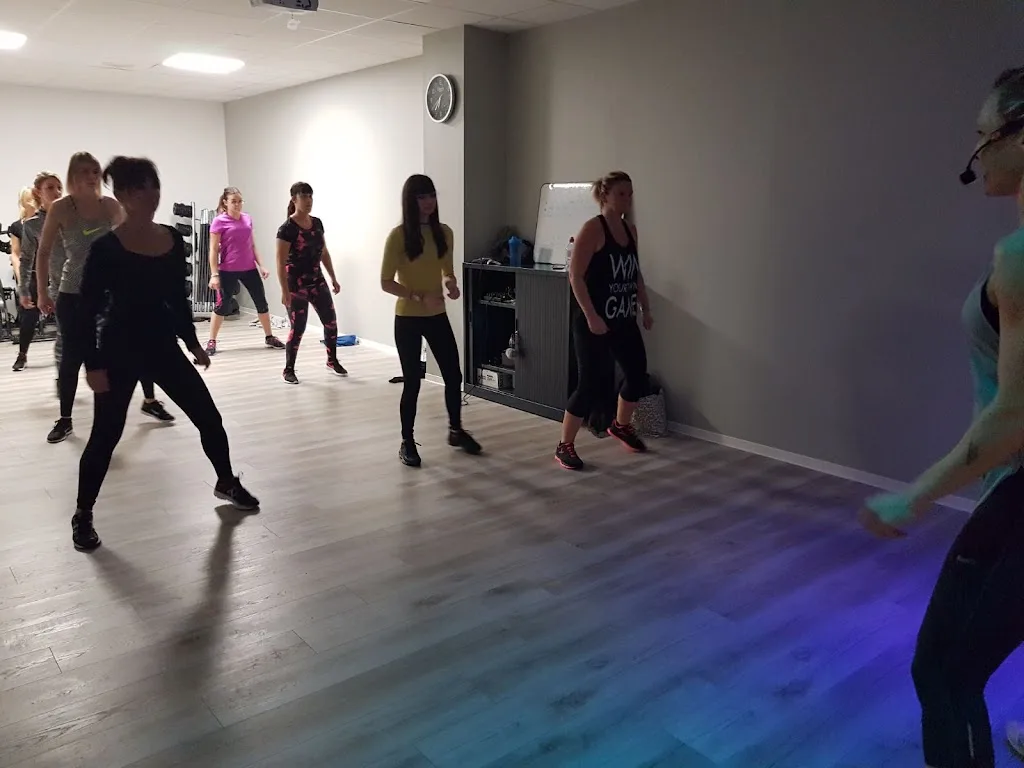 Salle de sport Belfort Andelnans - Liberty GYM - photo 1
