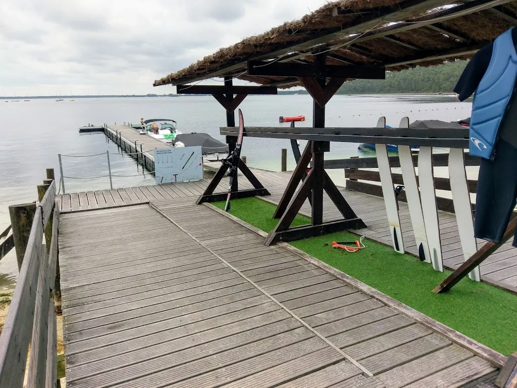 Cercle de la Voile de Bordeaux Carcans Maubuisson - photo 2
