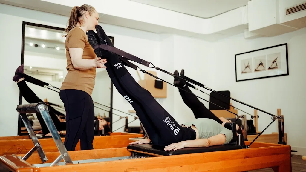 BODY PILATES - photo 1