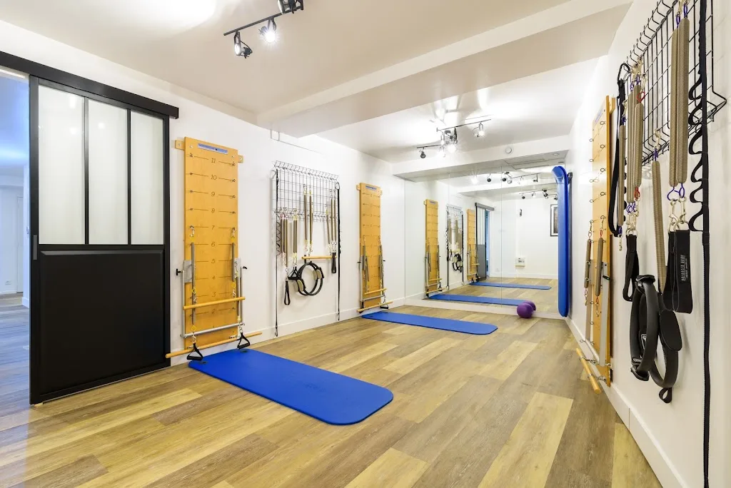 BODY PILATES - photo 2