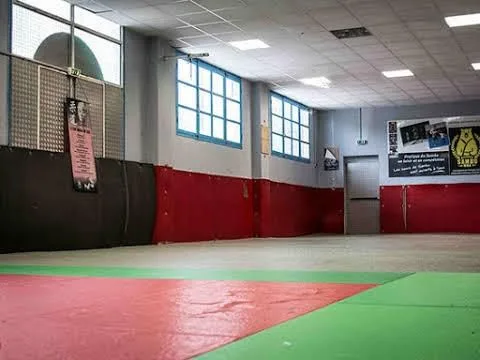 Judo Jujitsu côte bleue - photo 1