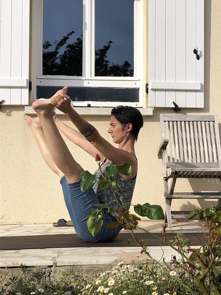 ASANAYOGA Yoga (Hatha) - photo 2