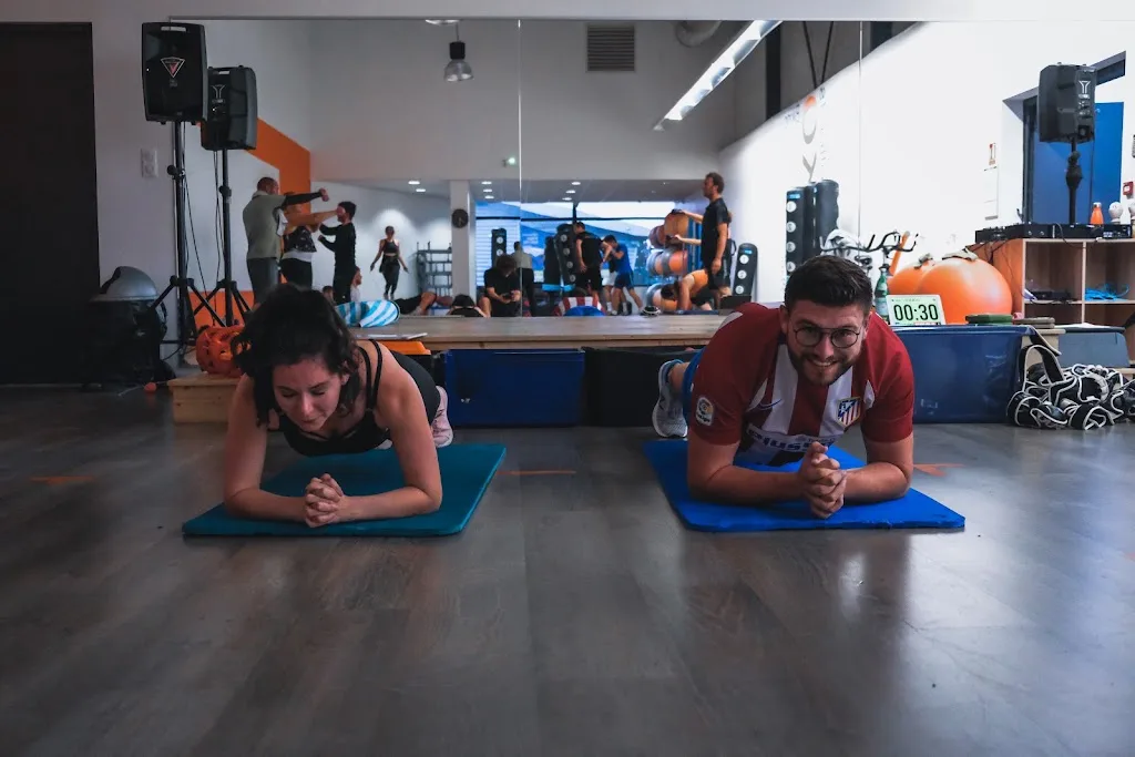 l'Orange bleue - photo 2
