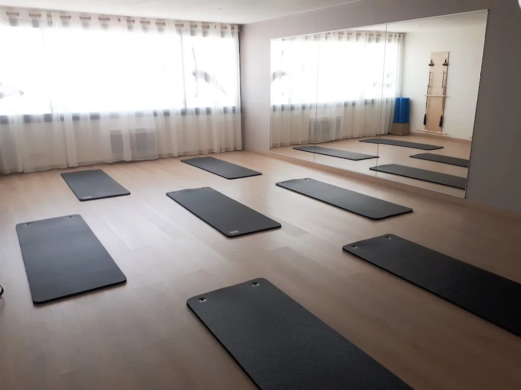 STUDIO NAVAYA / PILATES, YOGA & REFORMER - photo 2